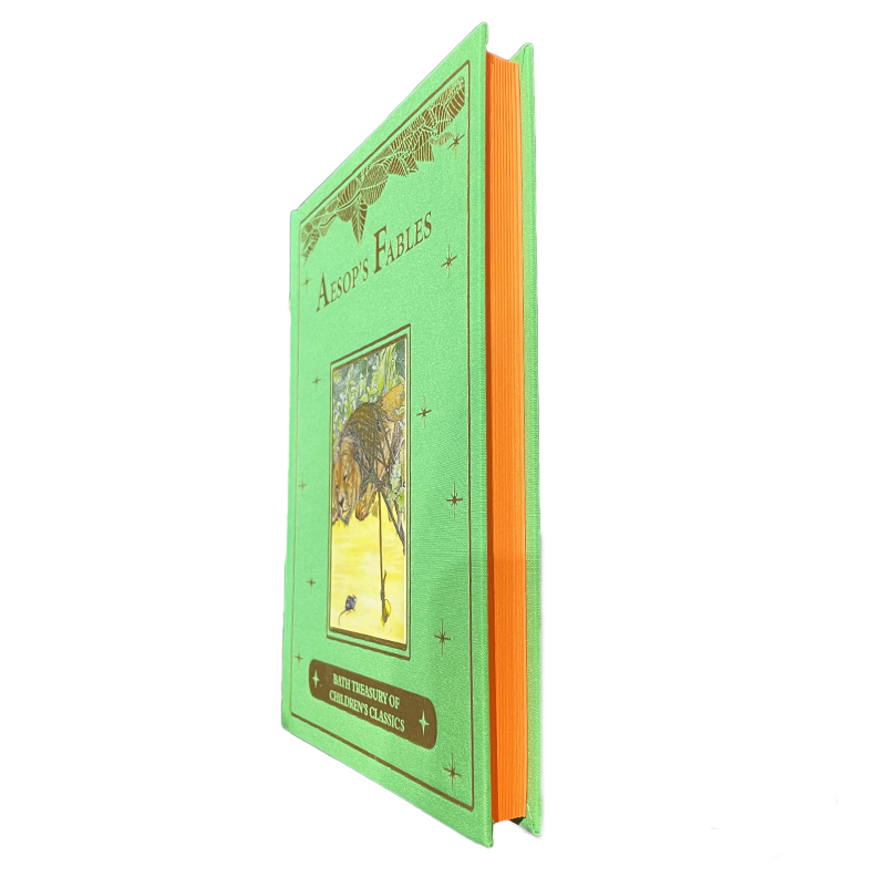 Aesop's Fables