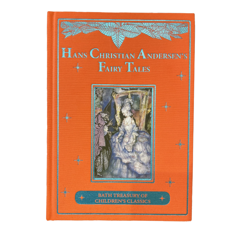 Hans Christian Andersen's Fairy Tales
