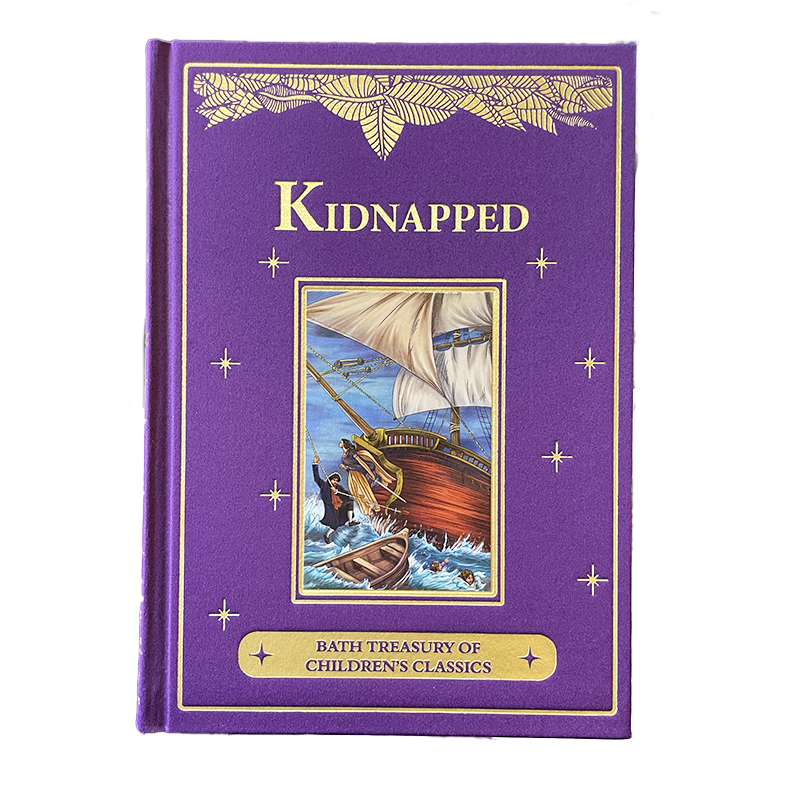 Kidnapped