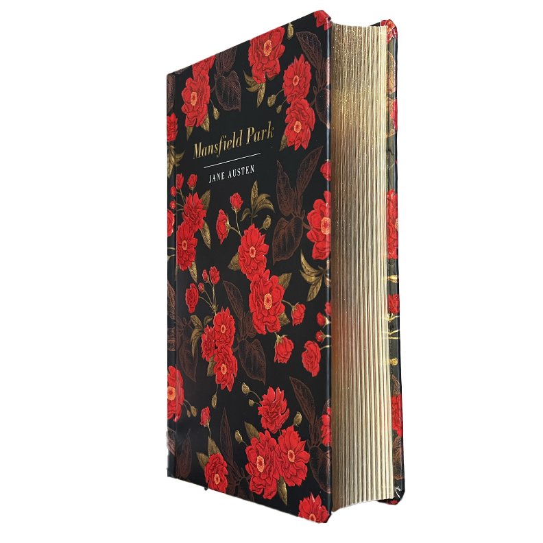 Mansfield Park