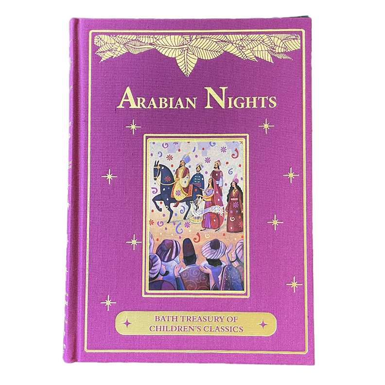 Arabian Nights