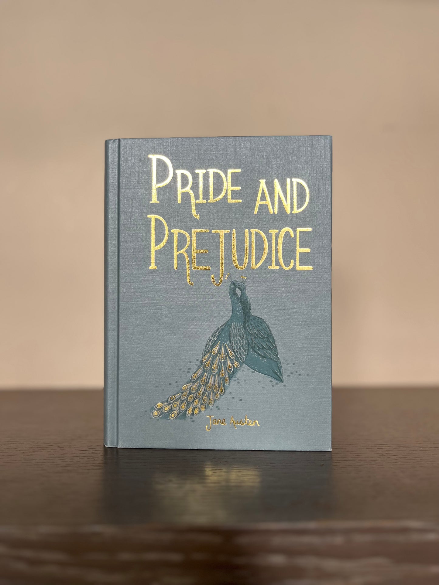 Pride and Prejudice