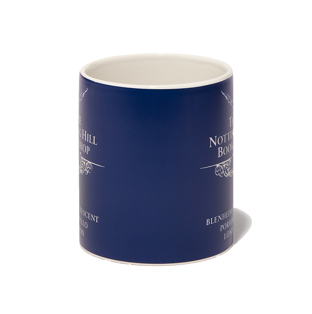 Bookshop Mug
