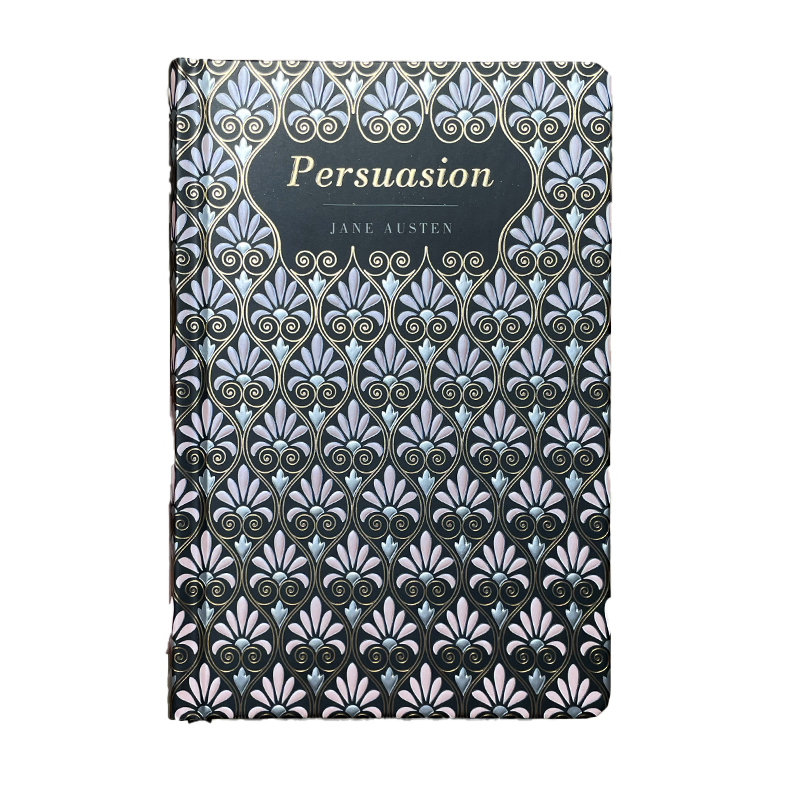 Persuasion