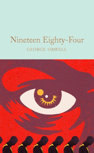 Nineteen Eighty-Four : 1984