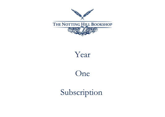Year One Subscription