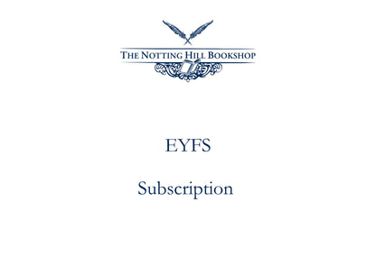 EYFS Subscription