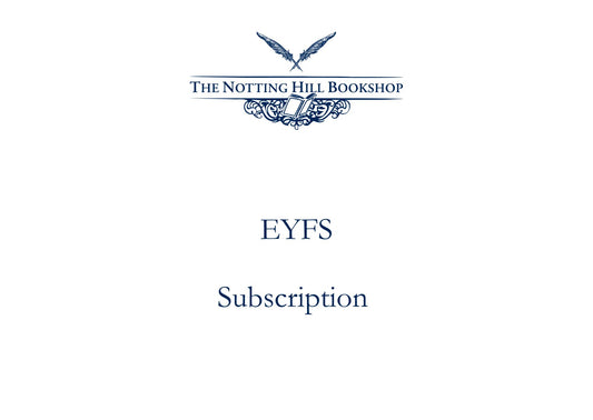 EYFS Subscription