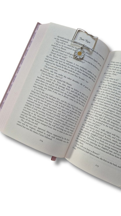 Charm Bookmarks
