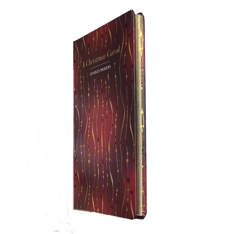 A Christmas Carol