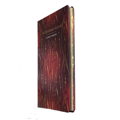 A Christmas Carol