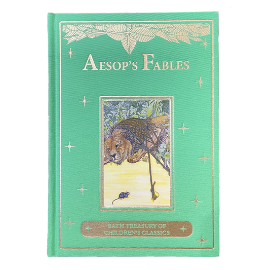 Aesop's Fables