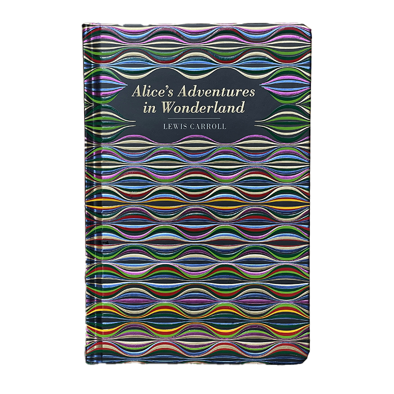 Alice's Adventures in Wonderland