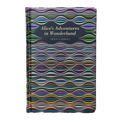 Alice's Adventures in Wonderland
