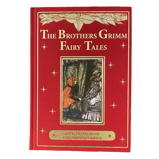 Brothers Grimm Fairy Tales
