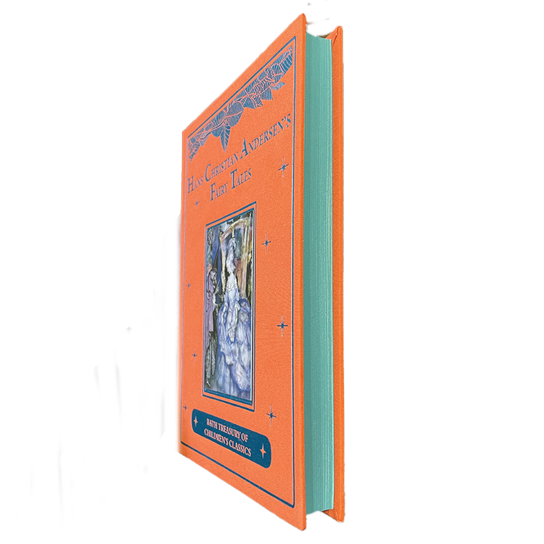 Hans Christian Andersen's Fairy Tales