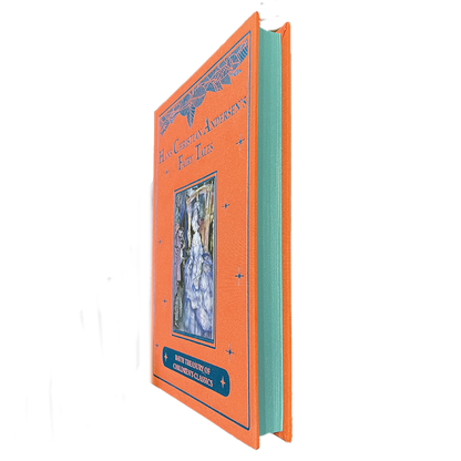 Hans Christian Andersen's Fairy Tales