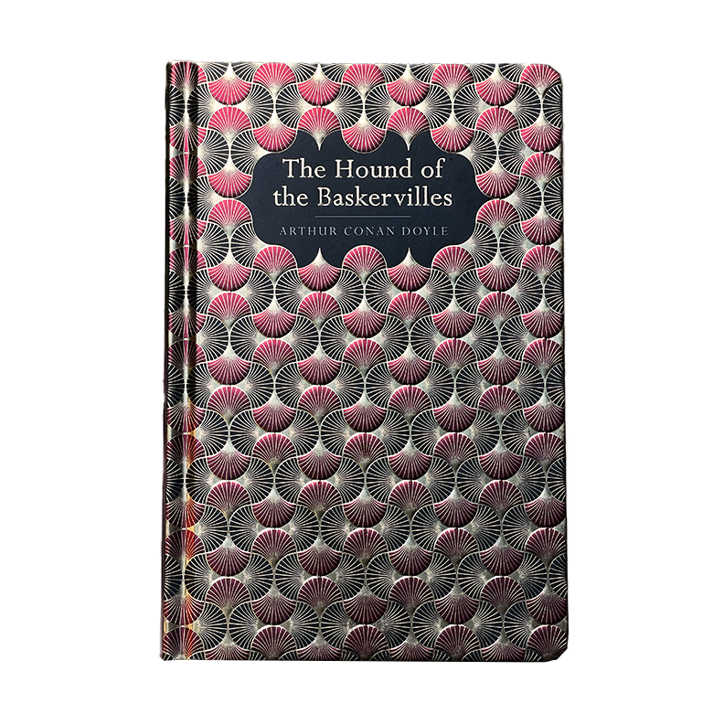 The Hound of the Baskervilles