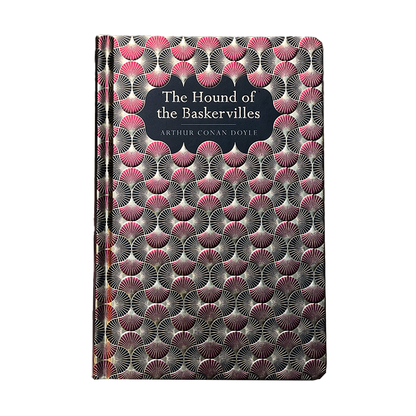 The Hound of the Baskervilles