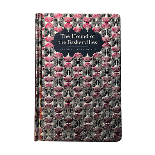 The Hound of the Baskervilles