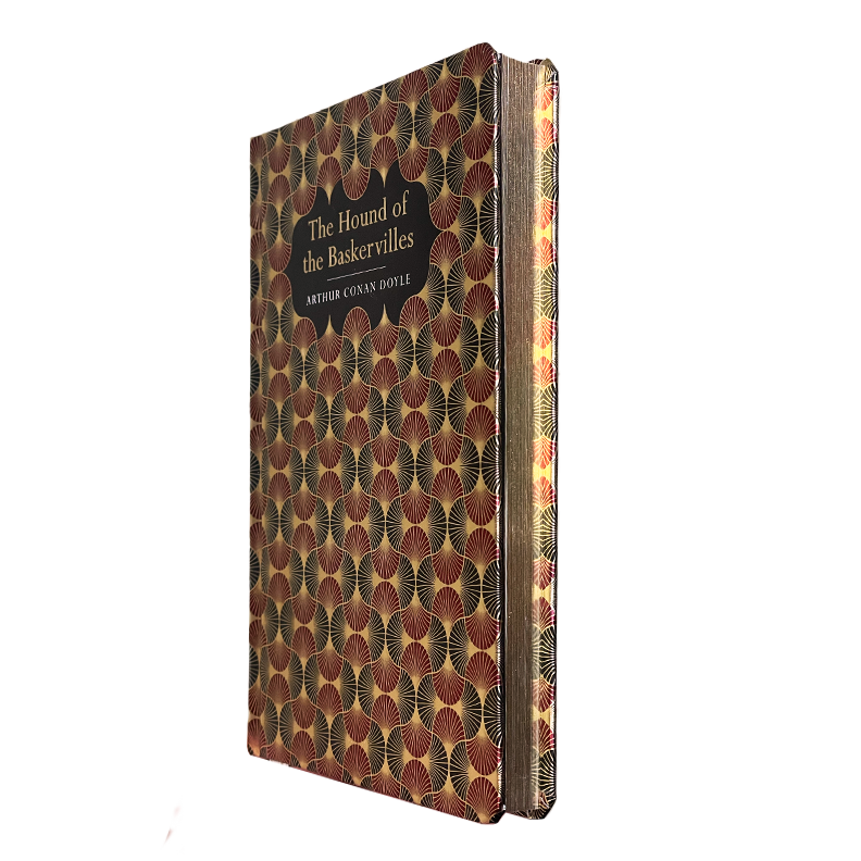 The Hound of the Baskervilles