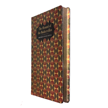 The Hound of the Baskervilles
