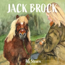 Jack Brock (Signed and Dedicated)
