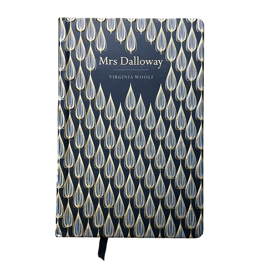 Mrs Dalloway