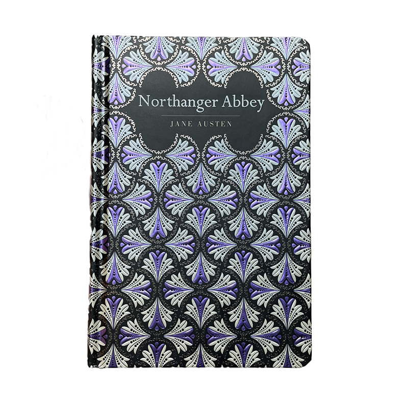 Northanger Abbey