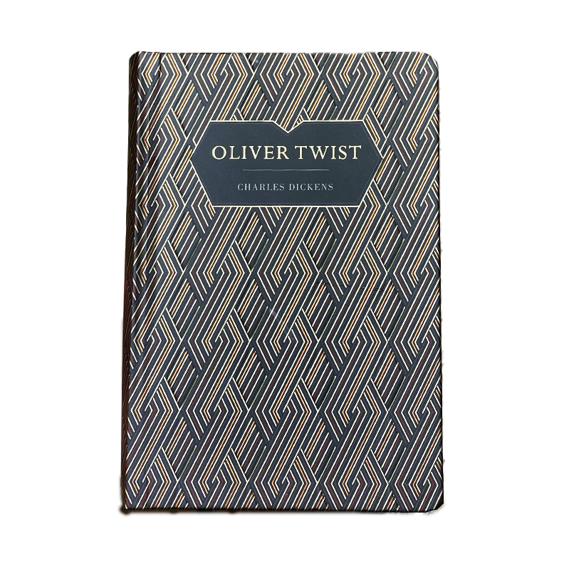 Oliver Twist