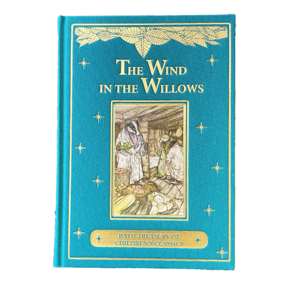 The Wind In The Willows