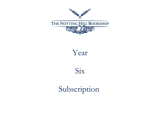 Year Six Subscription