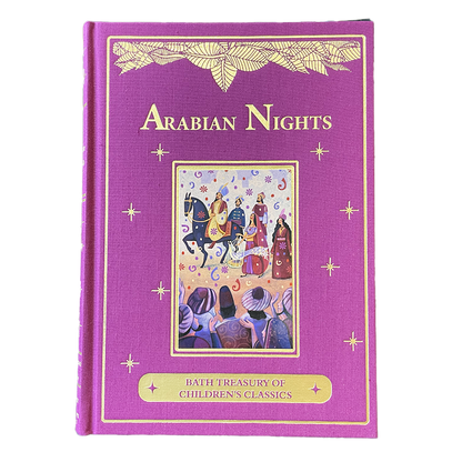 Arabian Nights