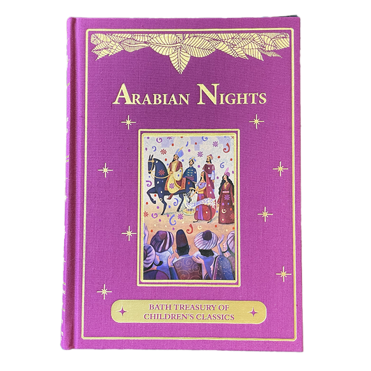 Arabian Nights