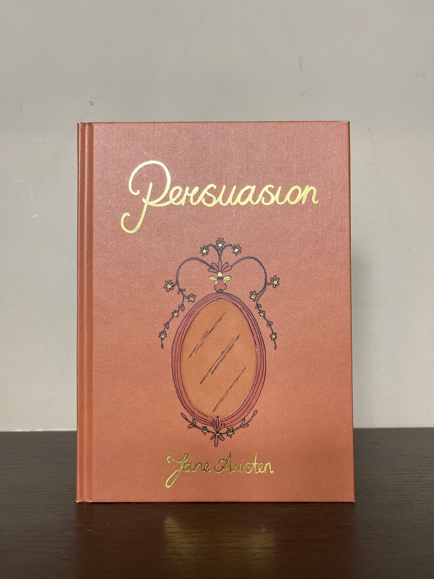 Persuasion