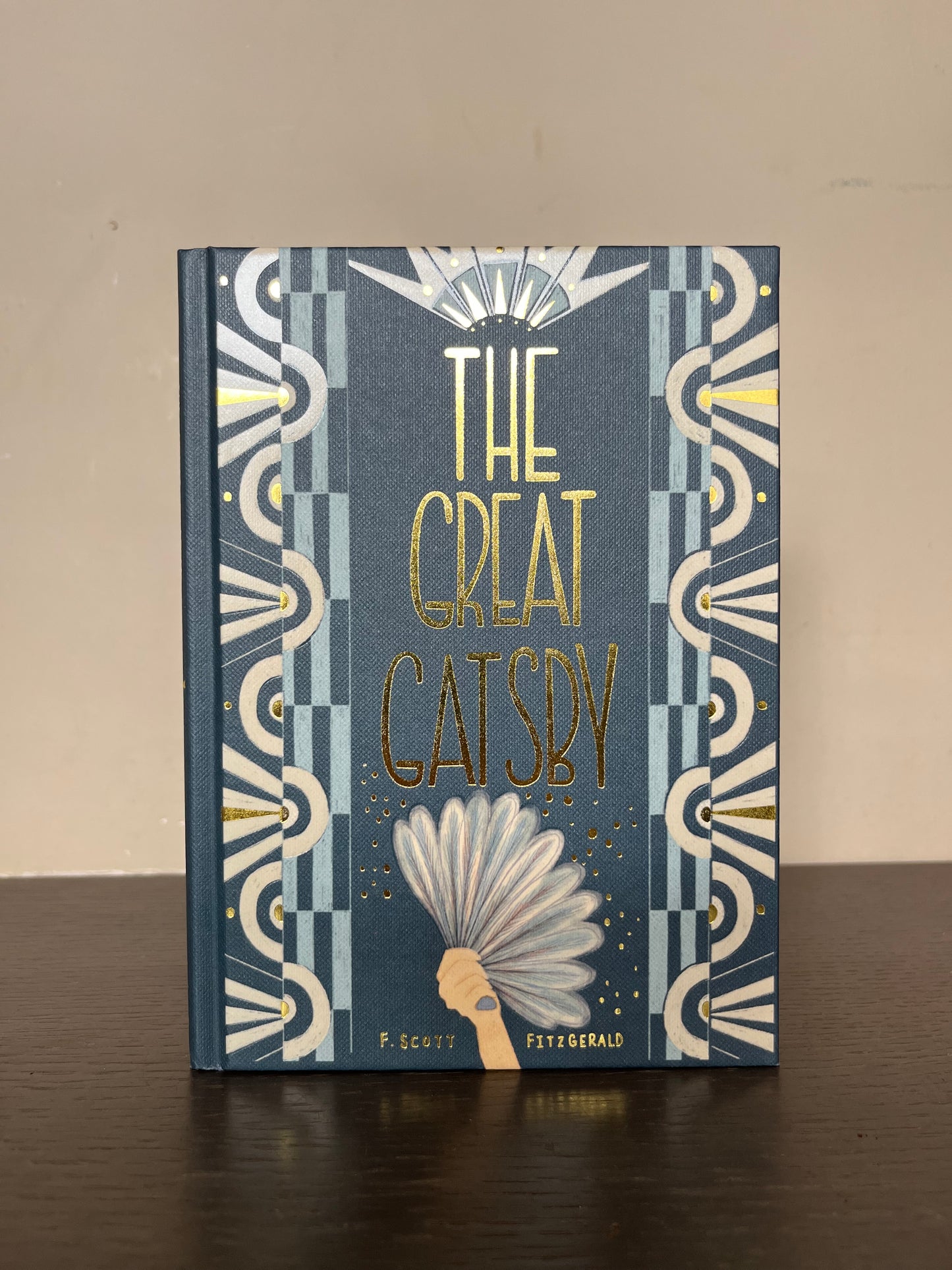 The Great Gatsby