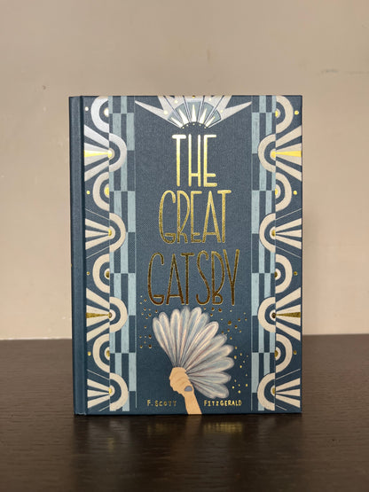 The Great Gatsby