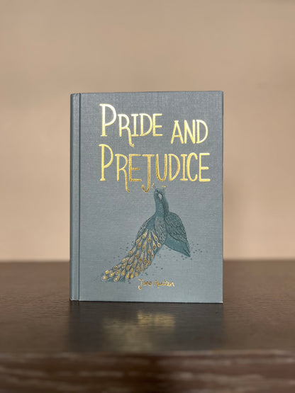 Pride and Prejudice
