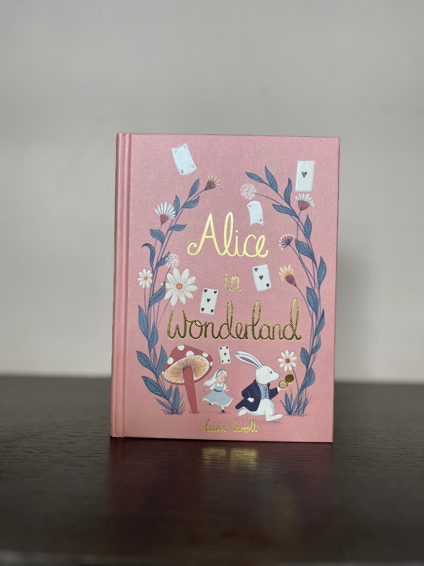 Alice in Wonderland