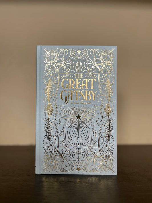 The Great Gatsby