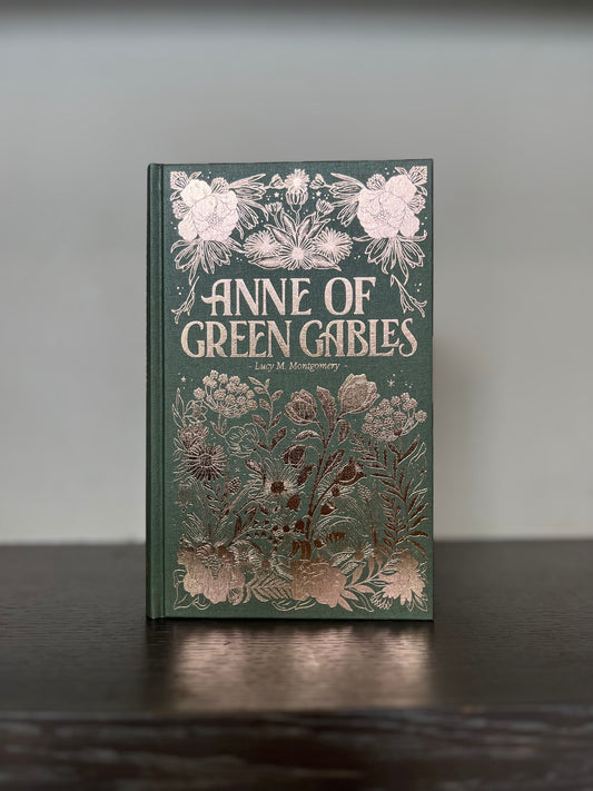Anne of Green Gables