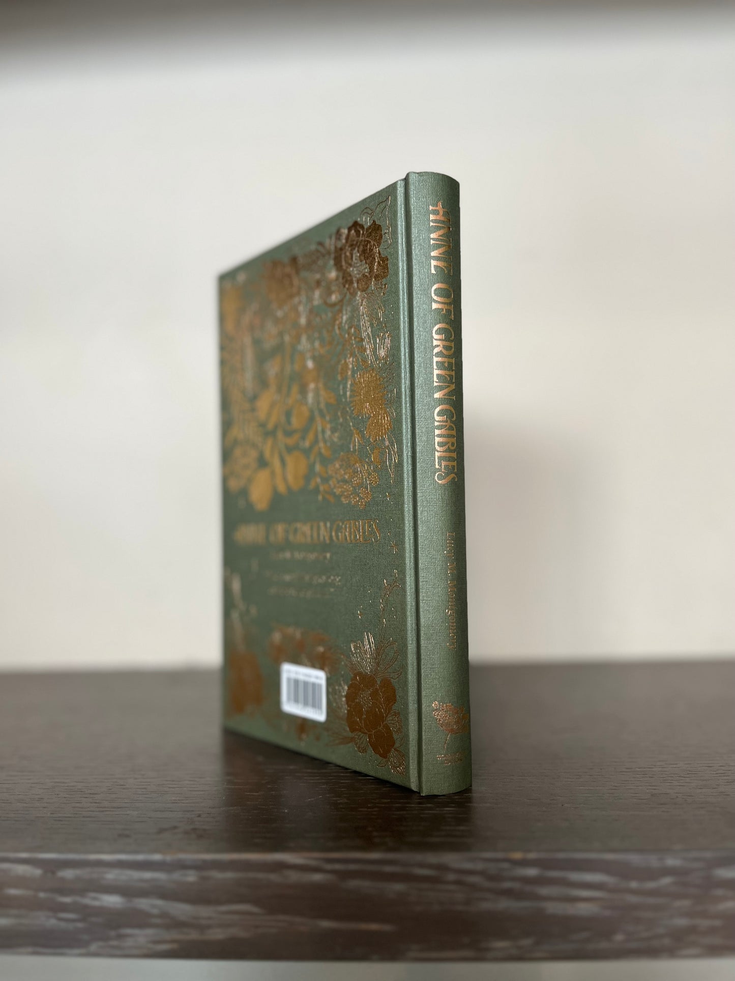 Anne of Green Gables
