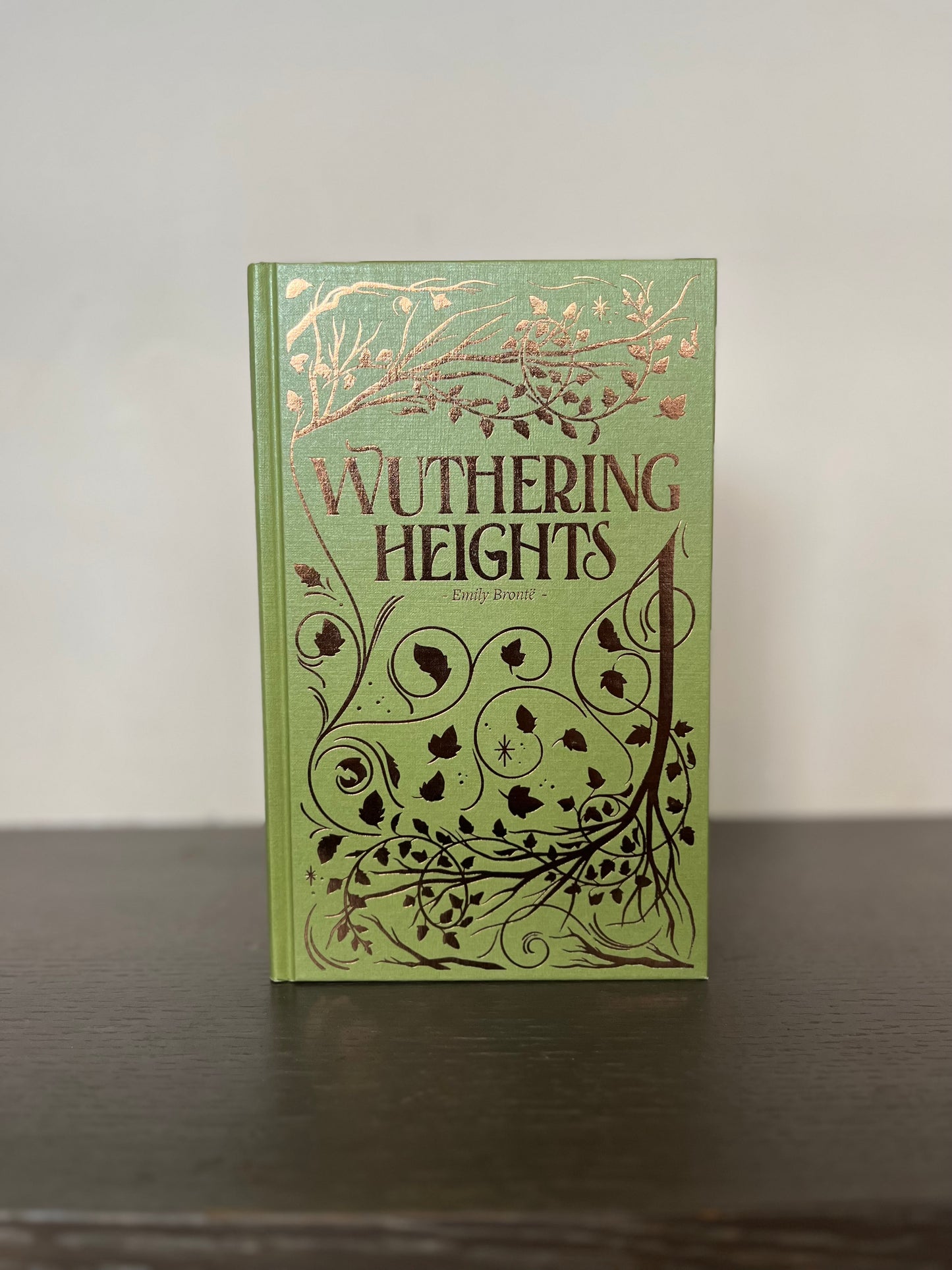 Wuthering Heights