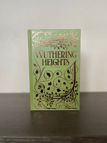 Wuthering Heights