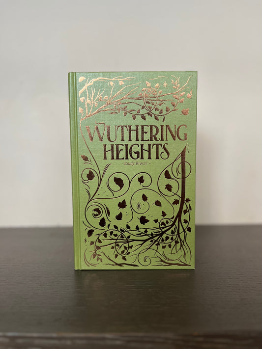 Wuthering Heights