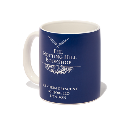 Bookshop Mug