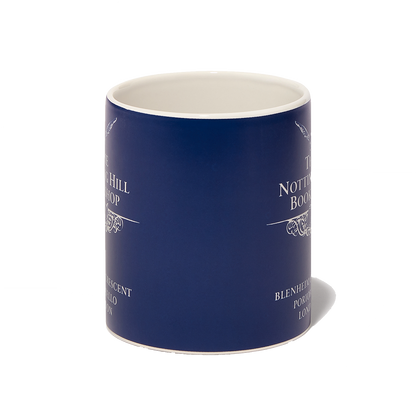 Bookshop Mug