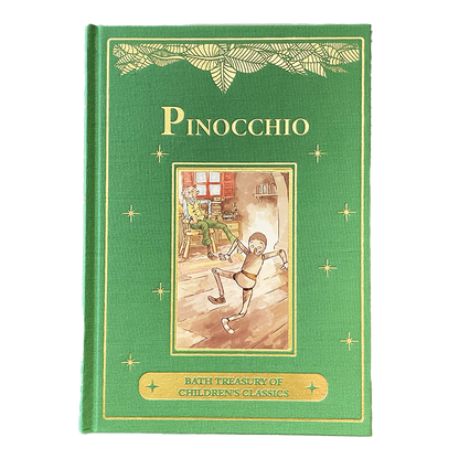 Pinocchio
