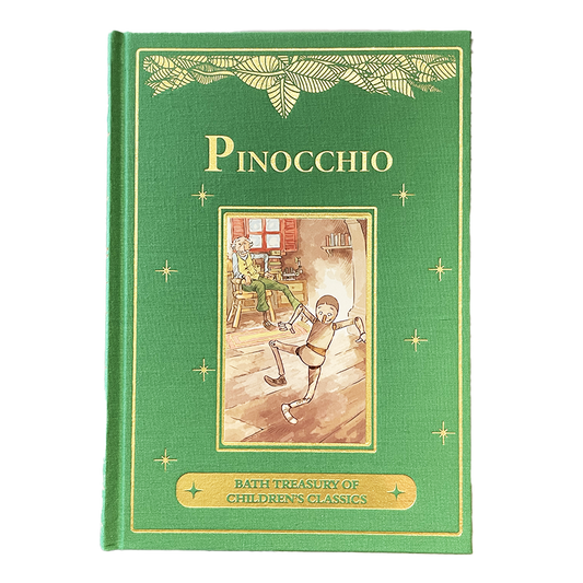 Pinocchio