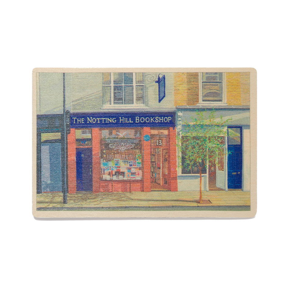 Gifts & Stationery The Notting Hill